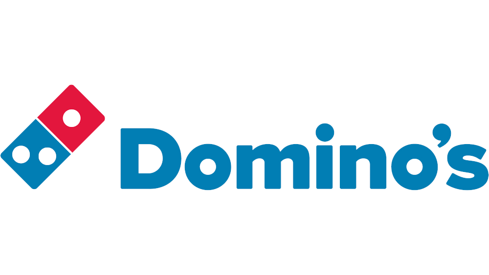 Dominos logo