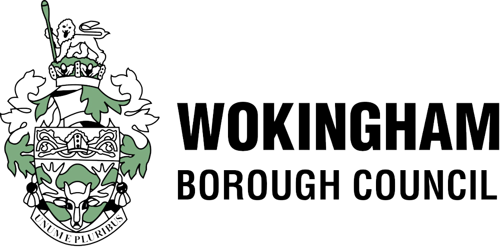 Wokingham Borough Council logo
