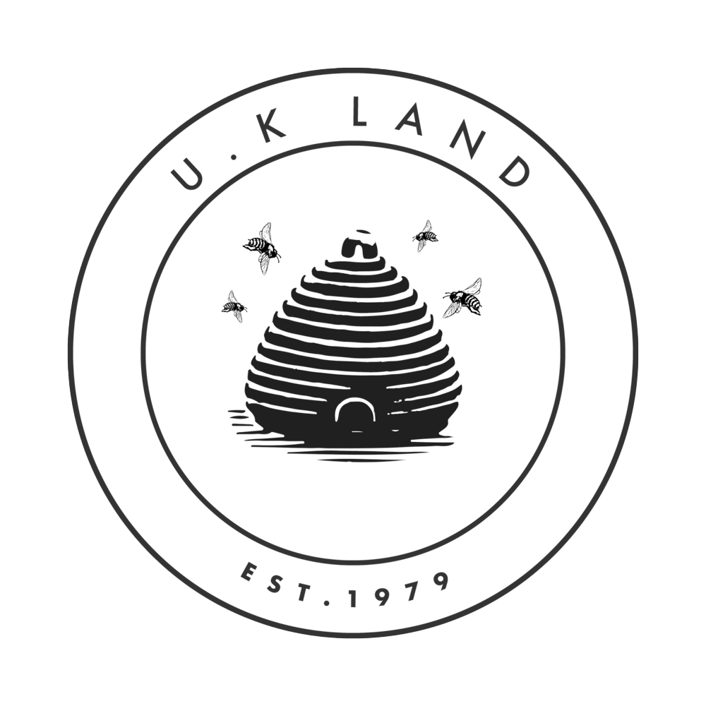 UK Land logo