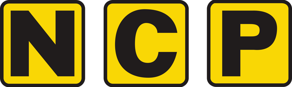 National Car Parks logo