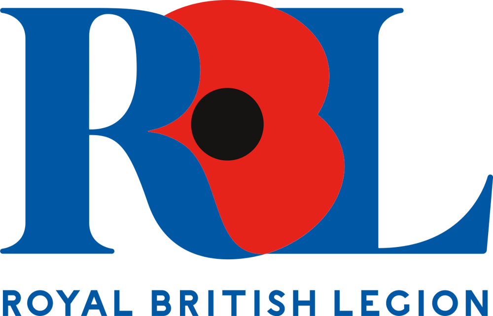 Royal British Legion logo